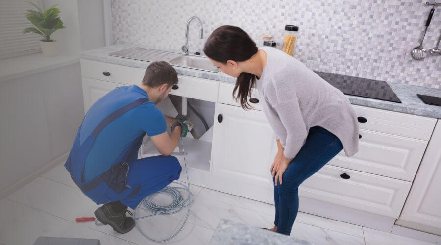 Professional sewer line replacement in Gainesville, MO